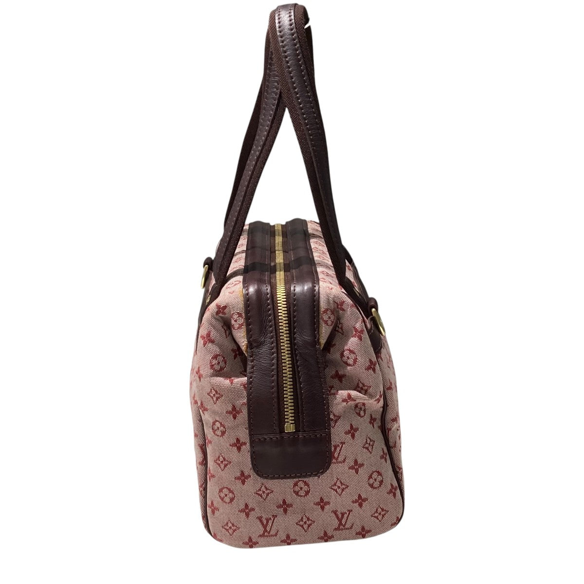 LOUIS VUITTON ルイヴィトン　ジョセフィーヌ　ハンドバッグ ルイ・ヴィトン(LOUIS VUITTON)ルイ・ヴィトン ジョセフィーヌPM
