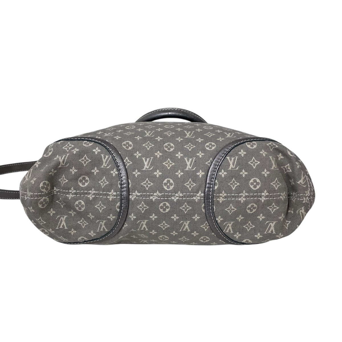 LOUIS VUITTON(ルイヴィトン) モノグラム ミニラン ブザス アン