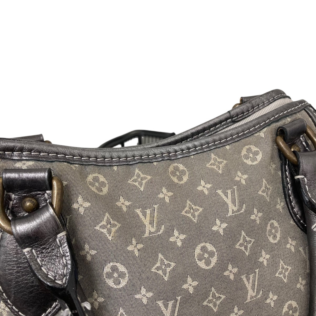 ルイ・ヴィトン ショルダーバッグ モノグラム ユーティリティ（LOUIS VUITTON） ルイヴィトン ショルダー