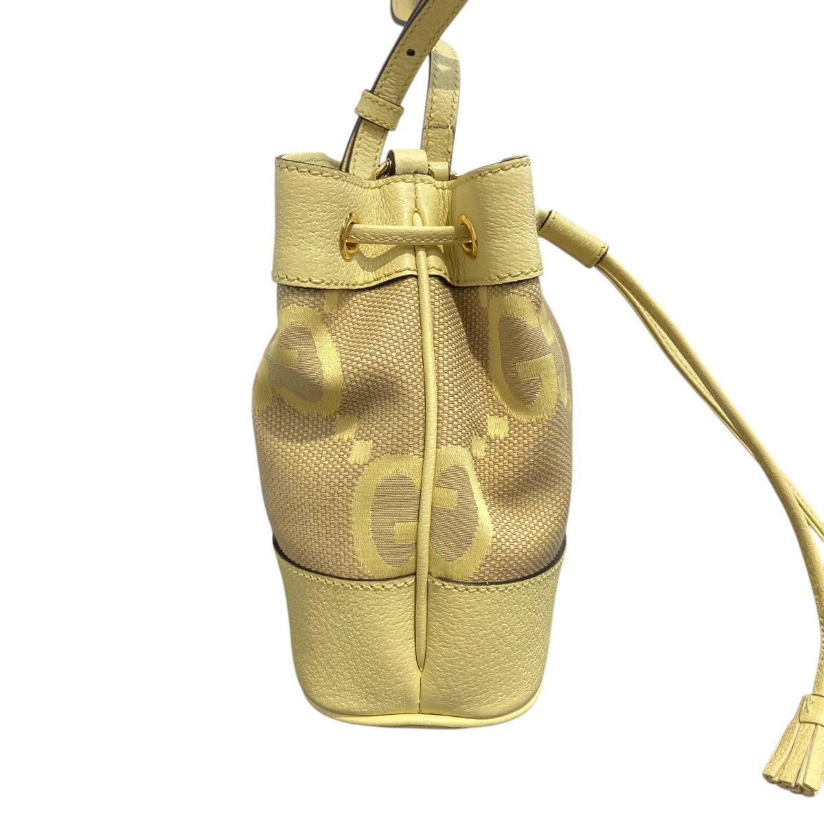 GUCCI オフィディア GGスプリーム ミニバケットショルダーバッグ550620 古着・中古-3枚目のアイテム画像
