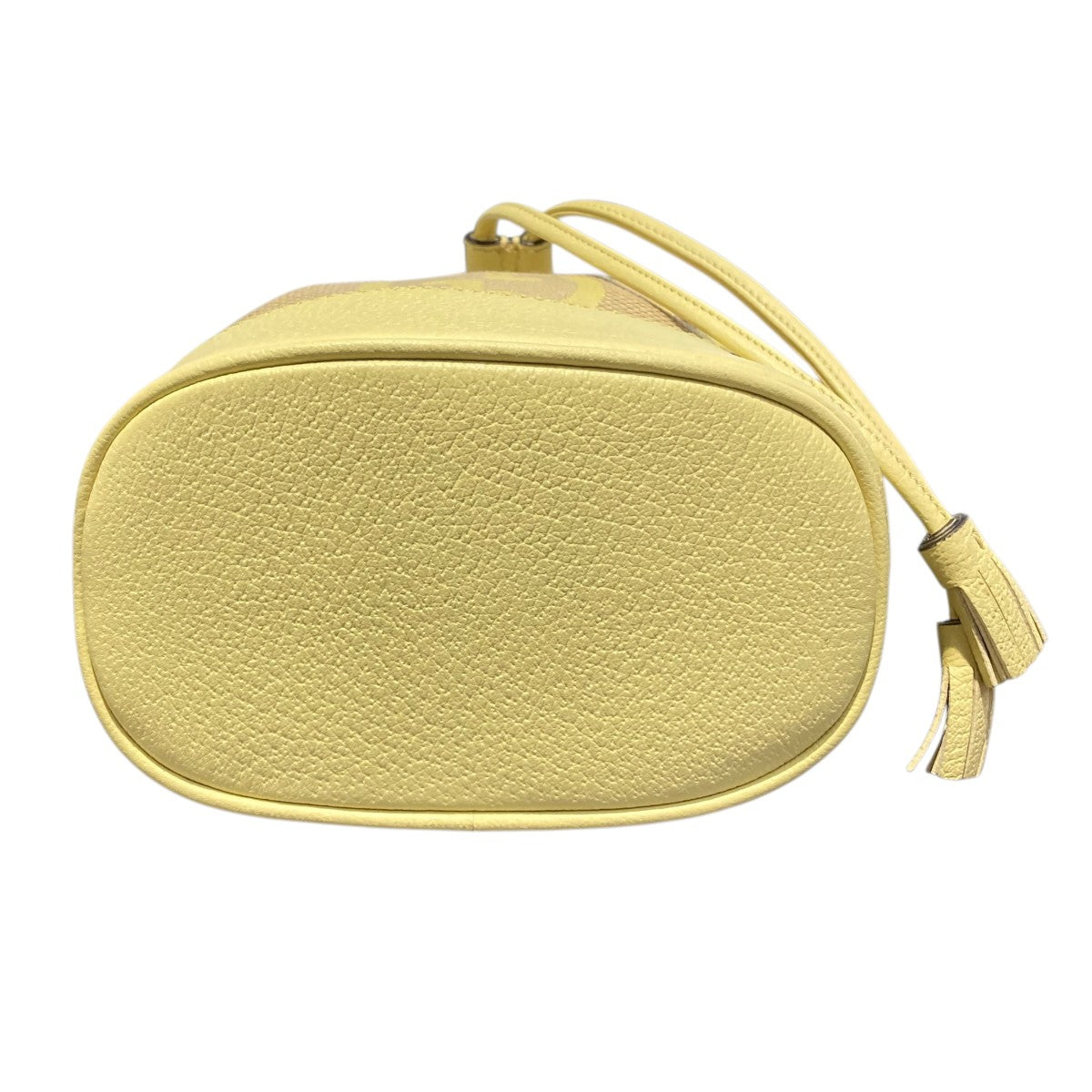 GUCCI オフィディア GGスプリーム ミニバケットショルダーバッグ550620 古着・中古-4枚目のアイテム画像