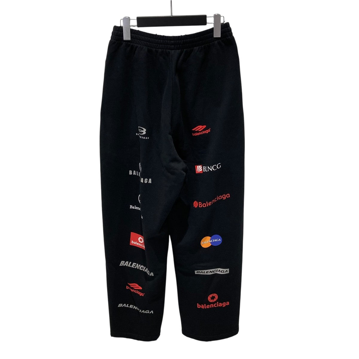 BALENCIAGA　スエット上下 スウェット 上下 BALENCIAGA(バレンシアガ) セットアップ(メンズ