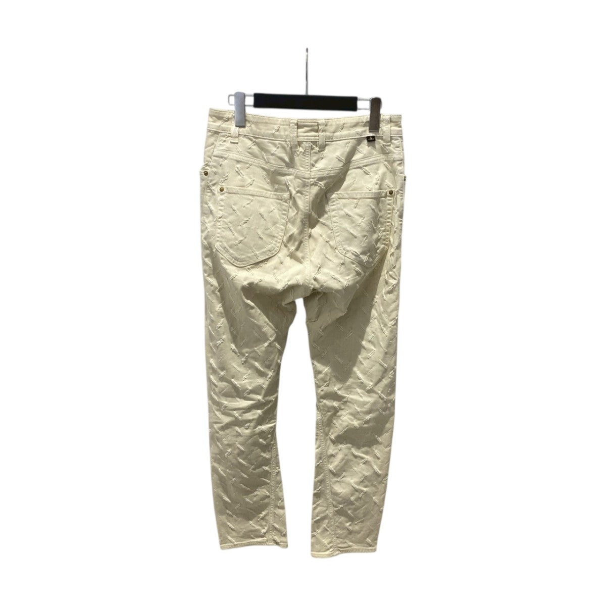Vivienne Westwood(ヴィヴィアンウエストウッド) テクスチャー