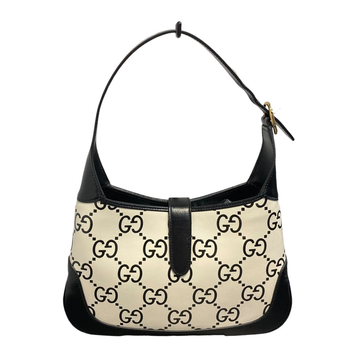 GUCCI G スプリーム ジャッキー 1961ショルダーバッグ636706 古着・中古-2枚目のアイテム画像