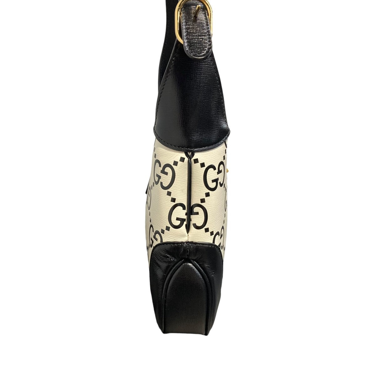 GUCCI G スプリーム ジャッキー 1961ショルダーバッグ636706 古着・中古-3枚目のアイテム画像