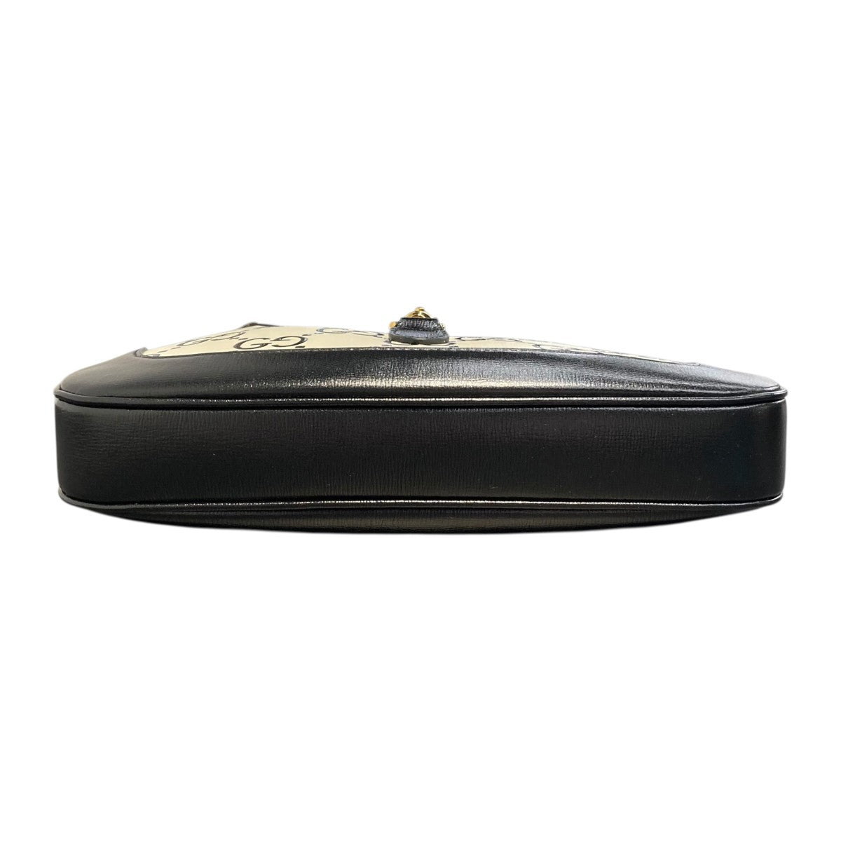 GUCCI G スプリーム ジャッキー 1961ショルダーバッグ636706 古着・中古-4枚目のアイテム画像