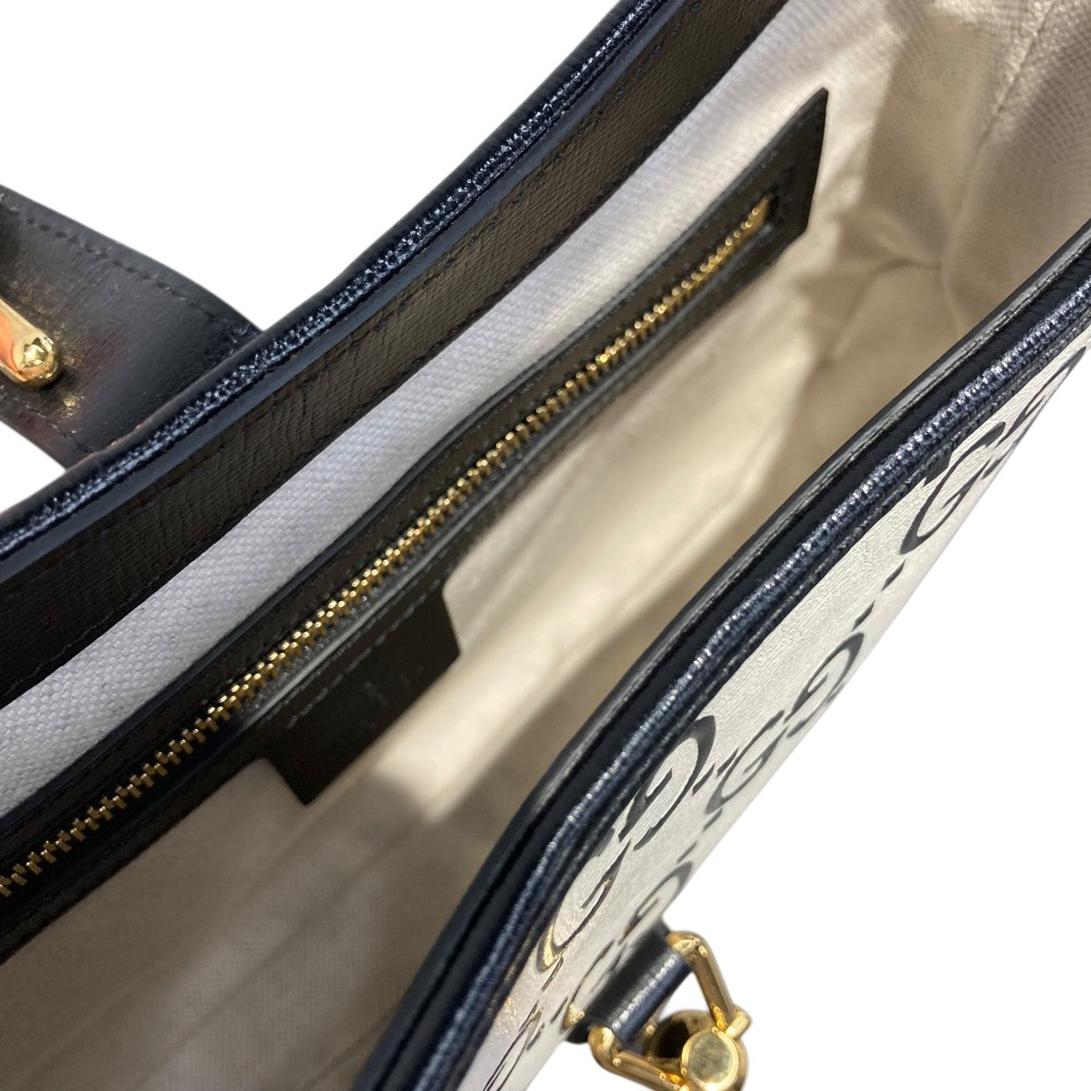 GUCCI G スプリーム ジャッキー 1961ショルダーバッグ636706 古着・中古-5枚目のアイテム画像
