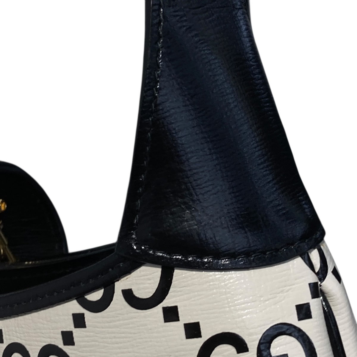 GUCCI G スプリーム ジャッキー 1961ショルダーバッグ636706 古着・中古-7枚目のアイテム画像