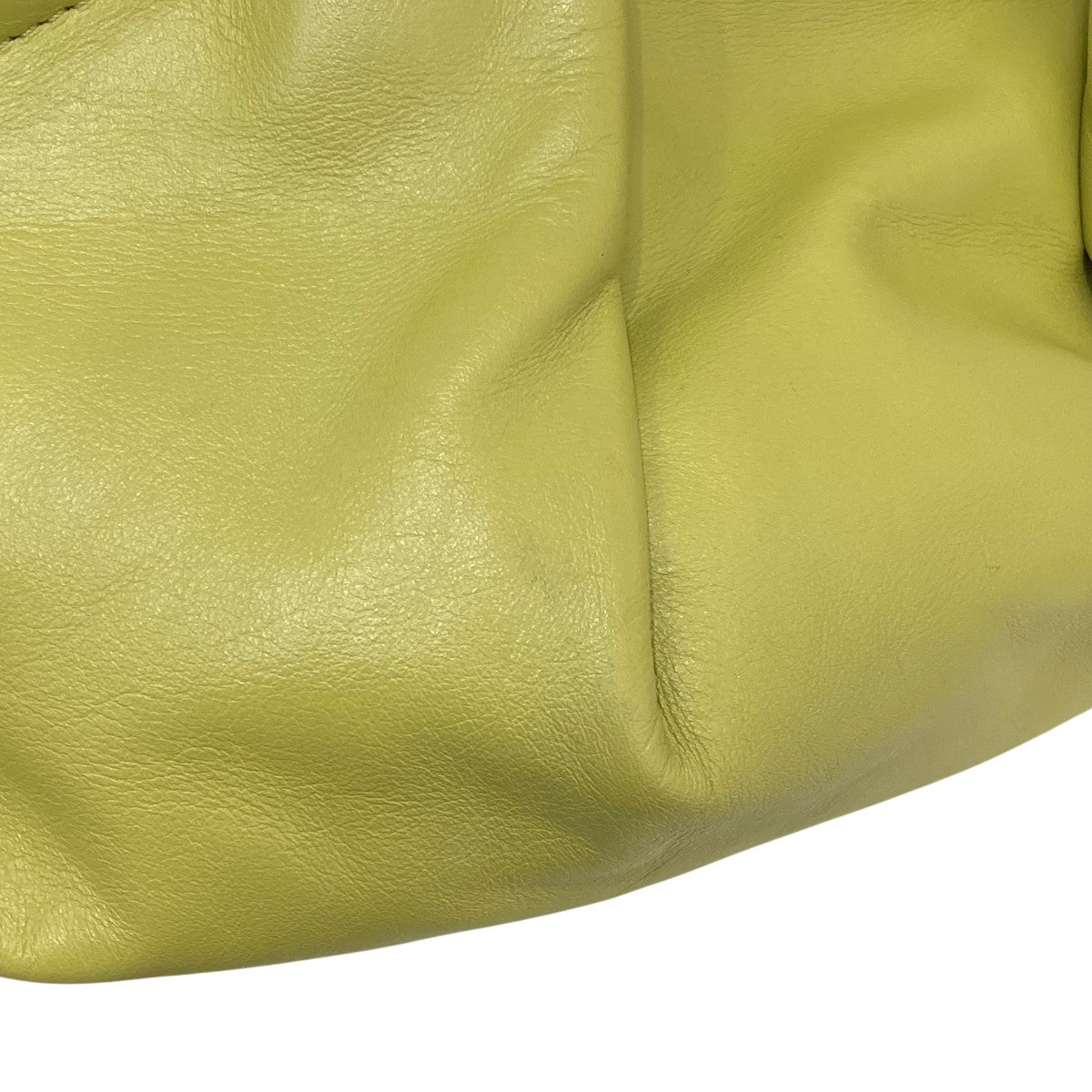 LOEWE パセオスモールハンドバッグ 古着・中古-7枚目のアイテム画像