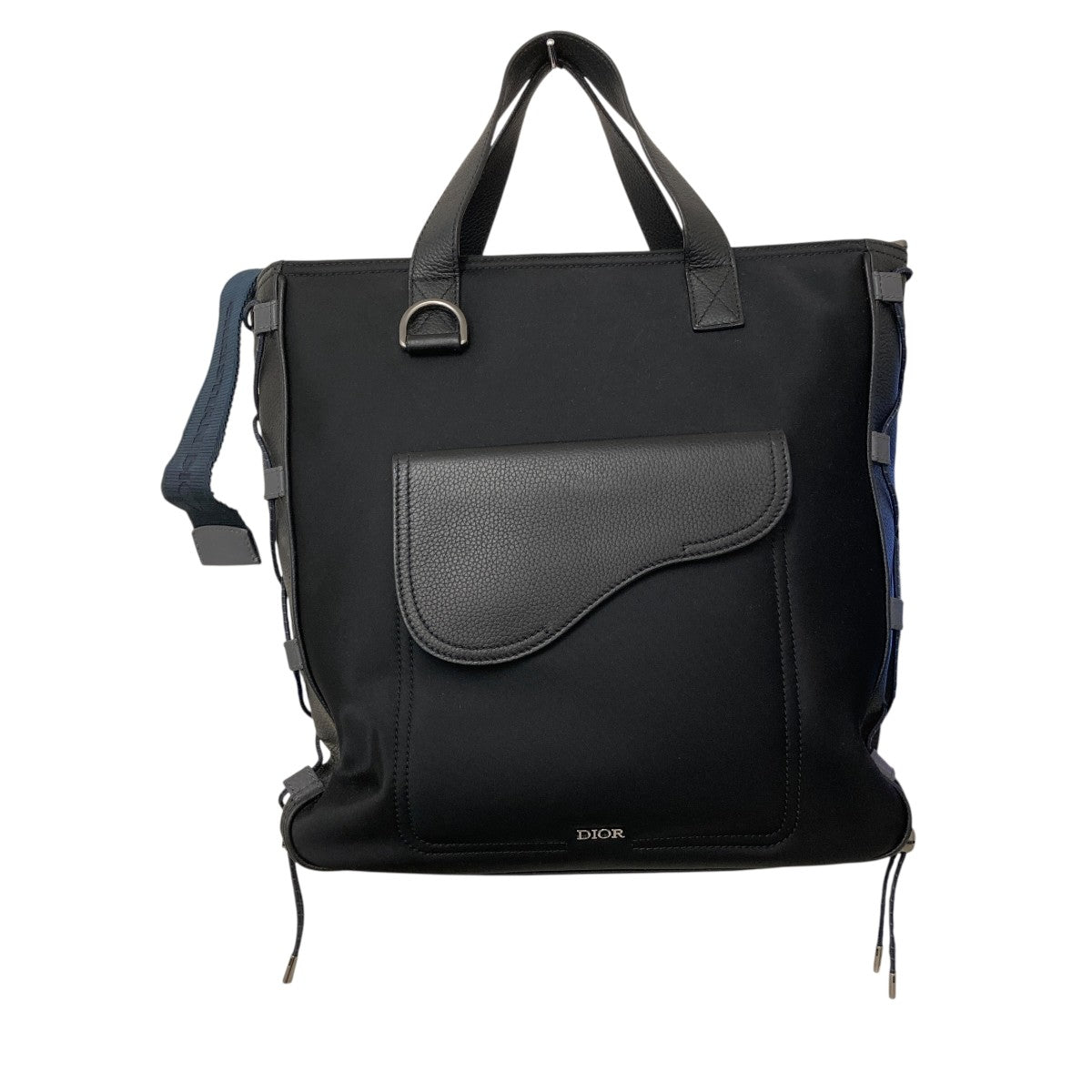 DIOR トートバッグ×SACAI