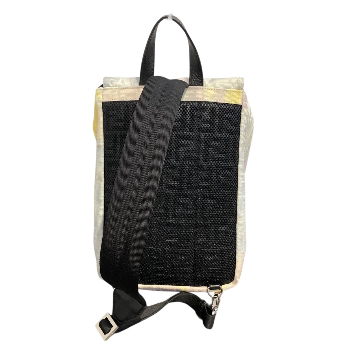 FENDI フェンディネスワンショルダーバッグ7VZ067 古着・中古-2枚目のアイテム画像