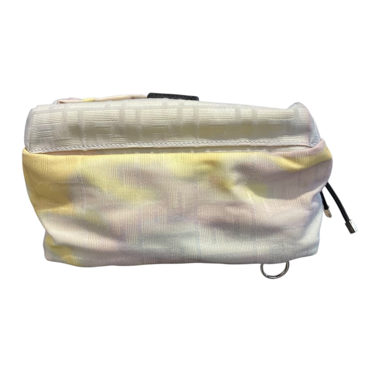 FENDI フェンディネスワンショルダーバッグ7VZ067 古着・中古-4枚目のアイテム画像
