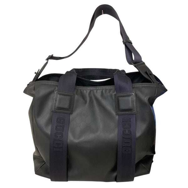 GUCCI(グッチ) GGクリスタル キャンバストートバッグ779816 779816