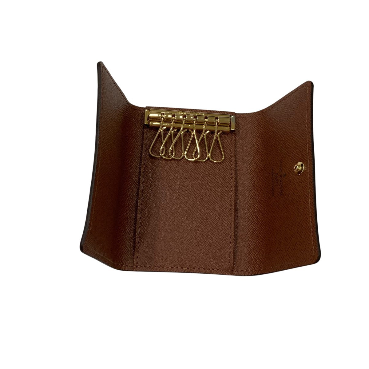 LOUIS VUITTON(ルイヴィトン) ミュルティクレモノグラムキー