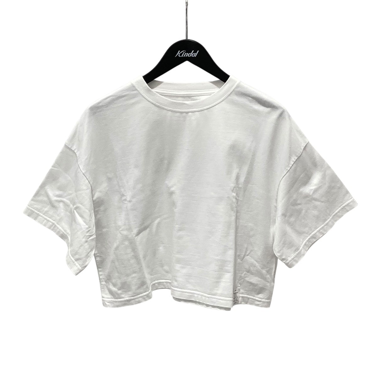 HYKE レッド 長袖 トップス サイズ1 PING APPAREL】長袖ハイネックカットソー ＜PERFORMANCE＞ (MENS