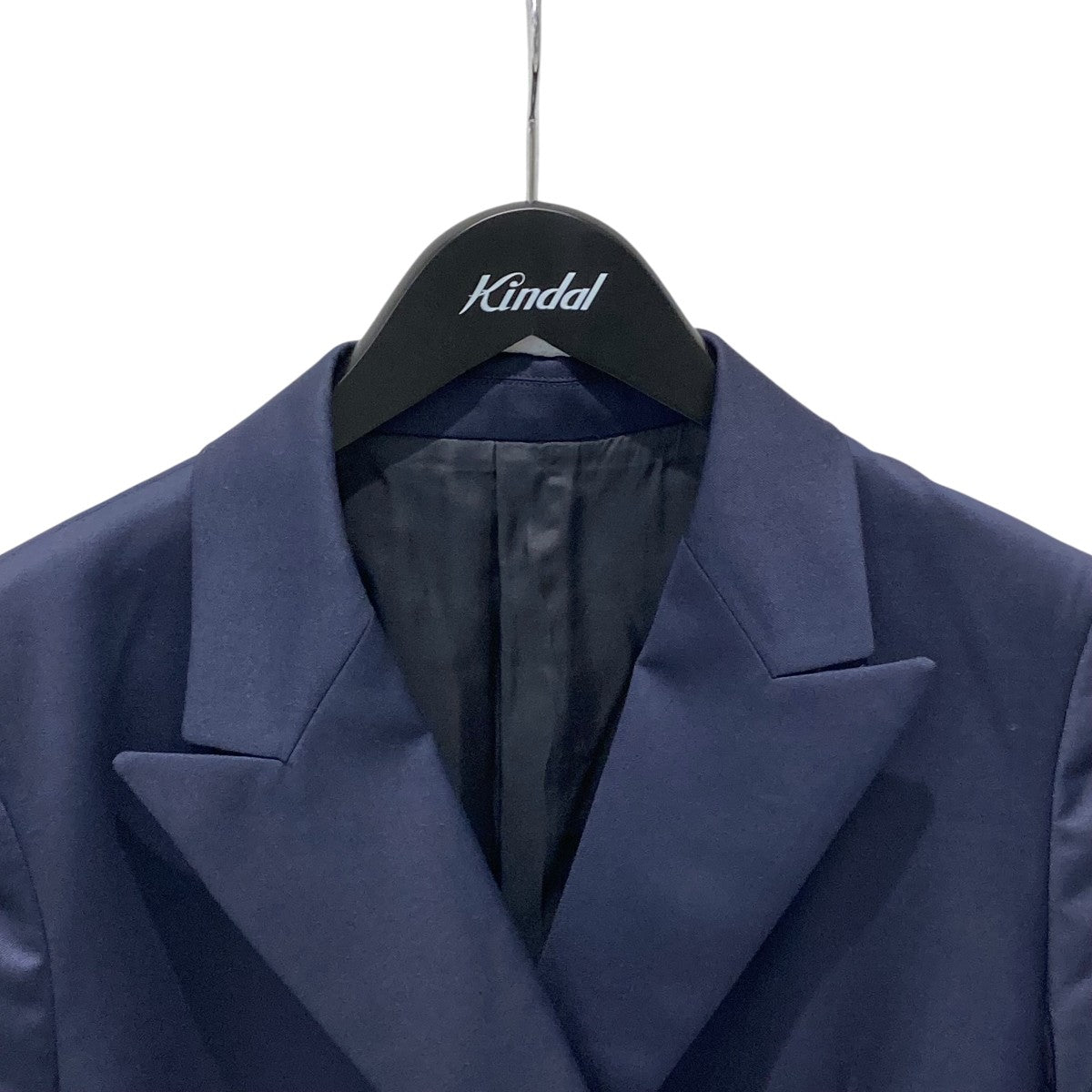 ジャケット・アウター Ermenegildo Zegna Edition×Ermenegildo Zegna ダブルジャケット34-07-41-07004 34