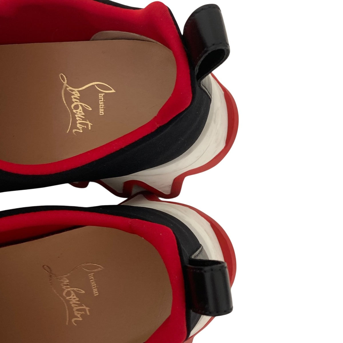 Christian Louboutin(クリスチャンルブタン) TIKETA RUN