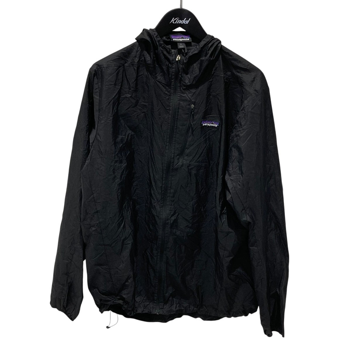 patagonia ナイロンジャケット ブラック黒　パタゴニア　M Amazon | [パタゴニア] ジャケット ナイロンジャケット メンズ M