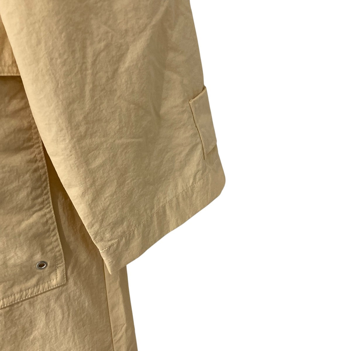 DIESEL(ディーゼル) ナイロンコートJ-LUI-A A03733 J-LUI-A