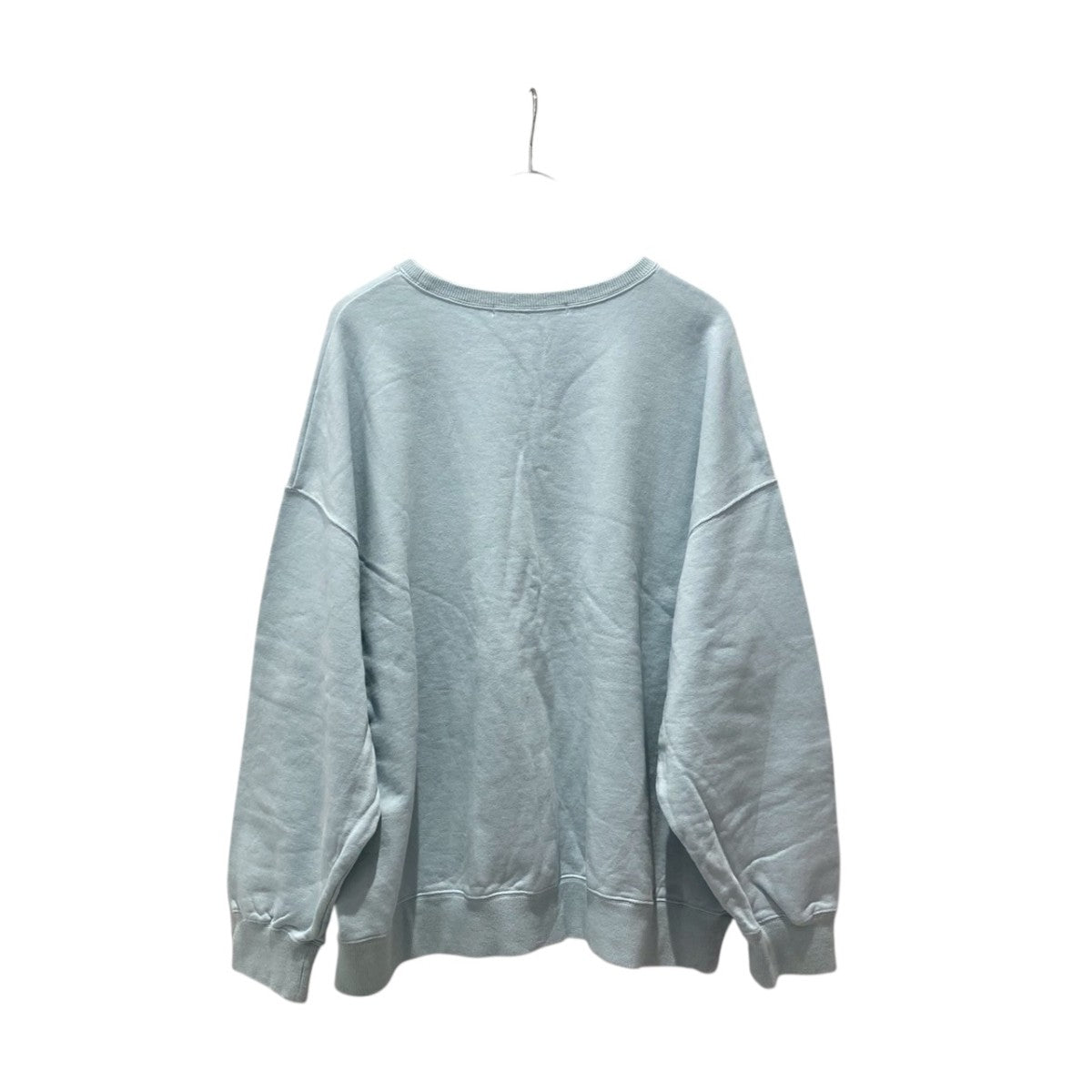 FRAMeWORK クルーネックスウェット20-070-220-5142-1-0 古着・中古-2枚目のアイテム画像