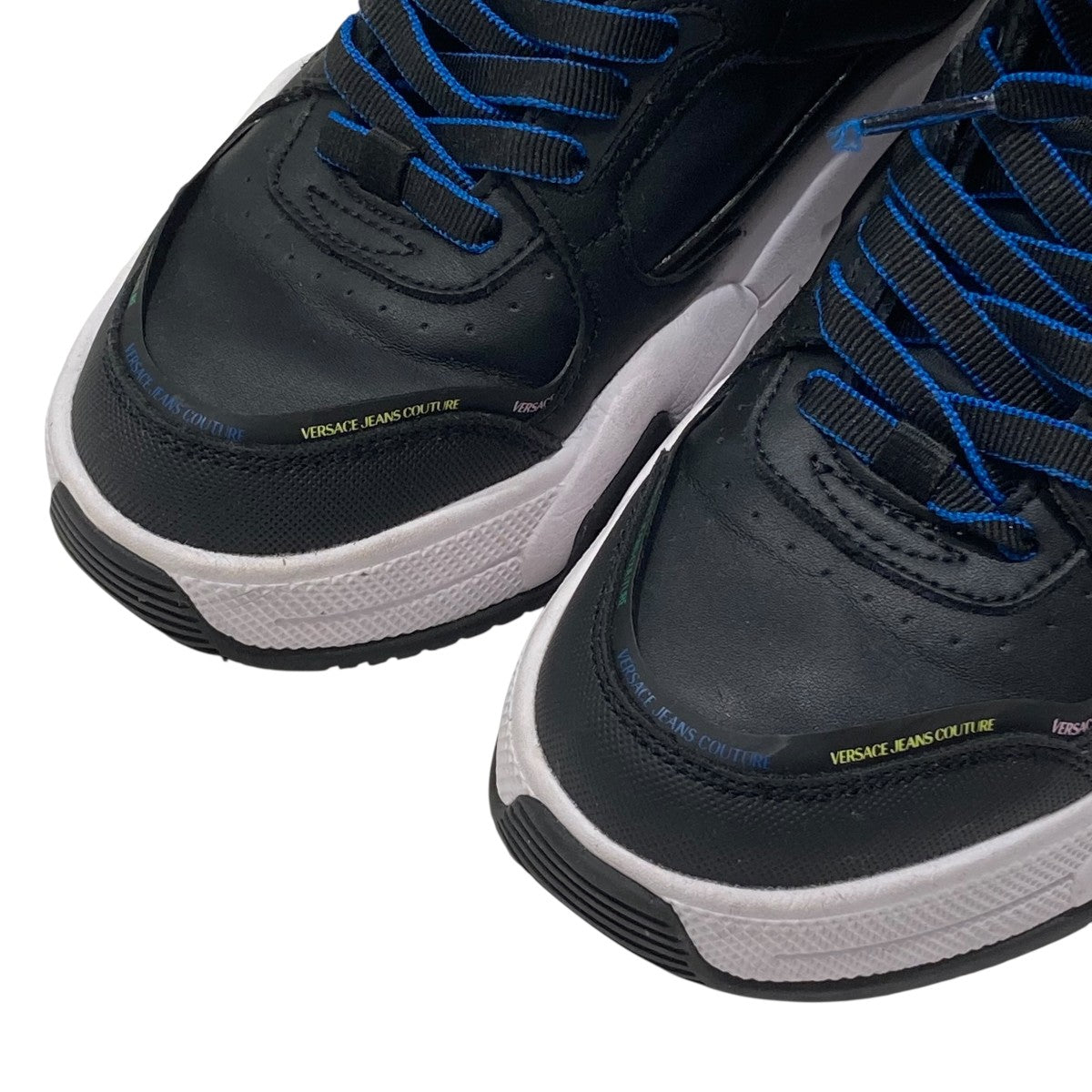 VERSACE JEANS COUTURE(ヴェルサーチ・ジーンズクチュール