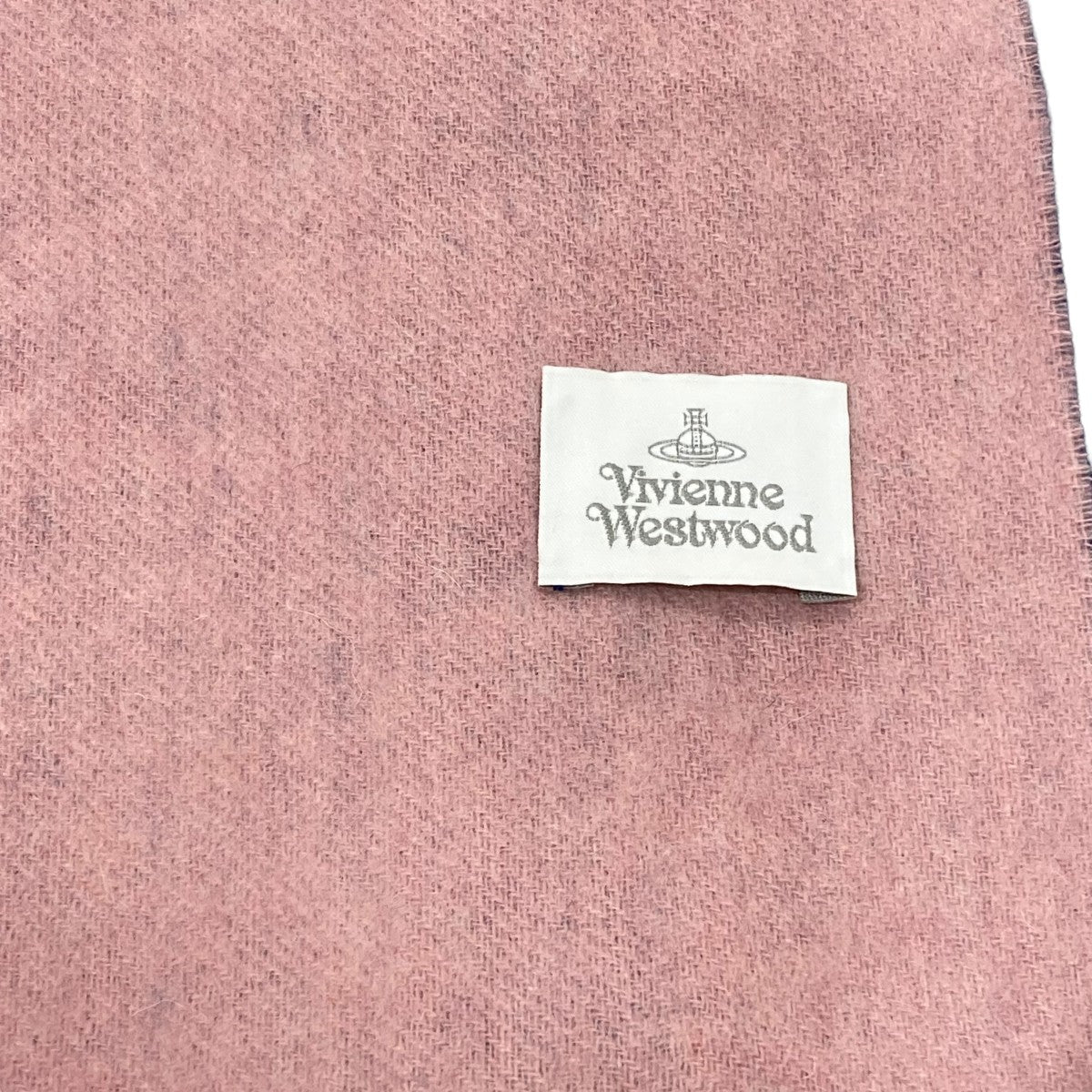 Vivienne Westwood(ヴィヴィアンウエストウッド) BIG ORBリバーシブル