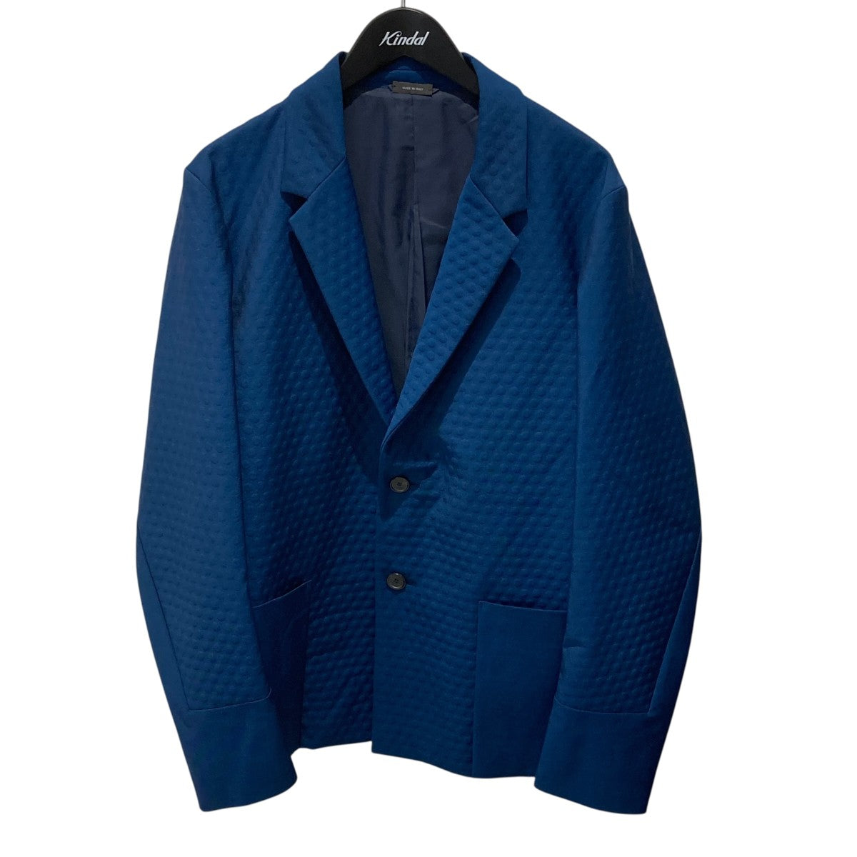 JIL SANDER(ジルサンダー) セットアップスーツ 073347 142104 グレー