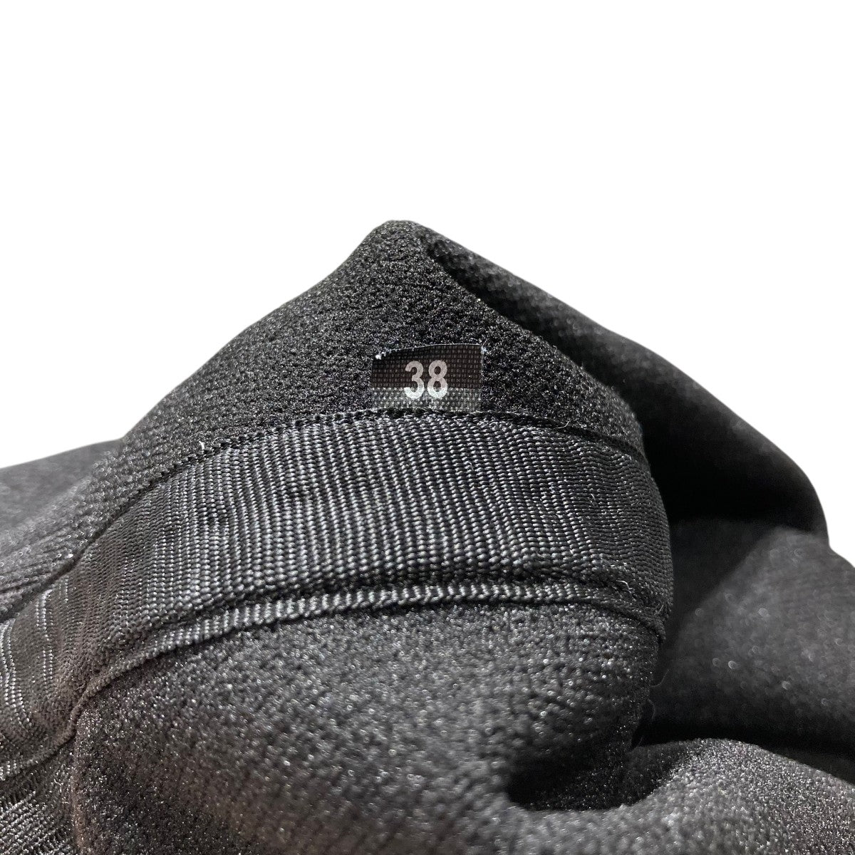 GIVENCHY(ジバンシィ) ソックスロングブーツBE000EE077-001 BE000EE077