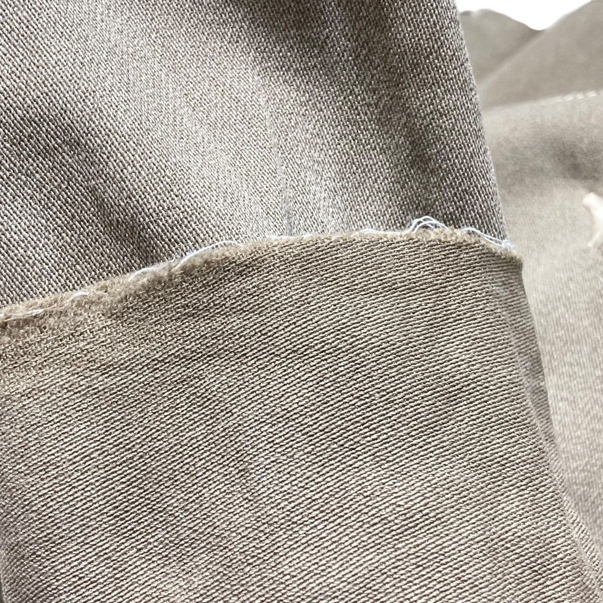USED 50S~60S montgomery ward 101ウエスタン長袖シャツ 古着・中古-8枚目のアイテム画像