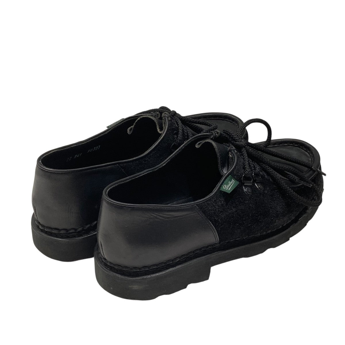 SEBAGO×Engineered Garments Zipper Deck Exoticデッキシューズ