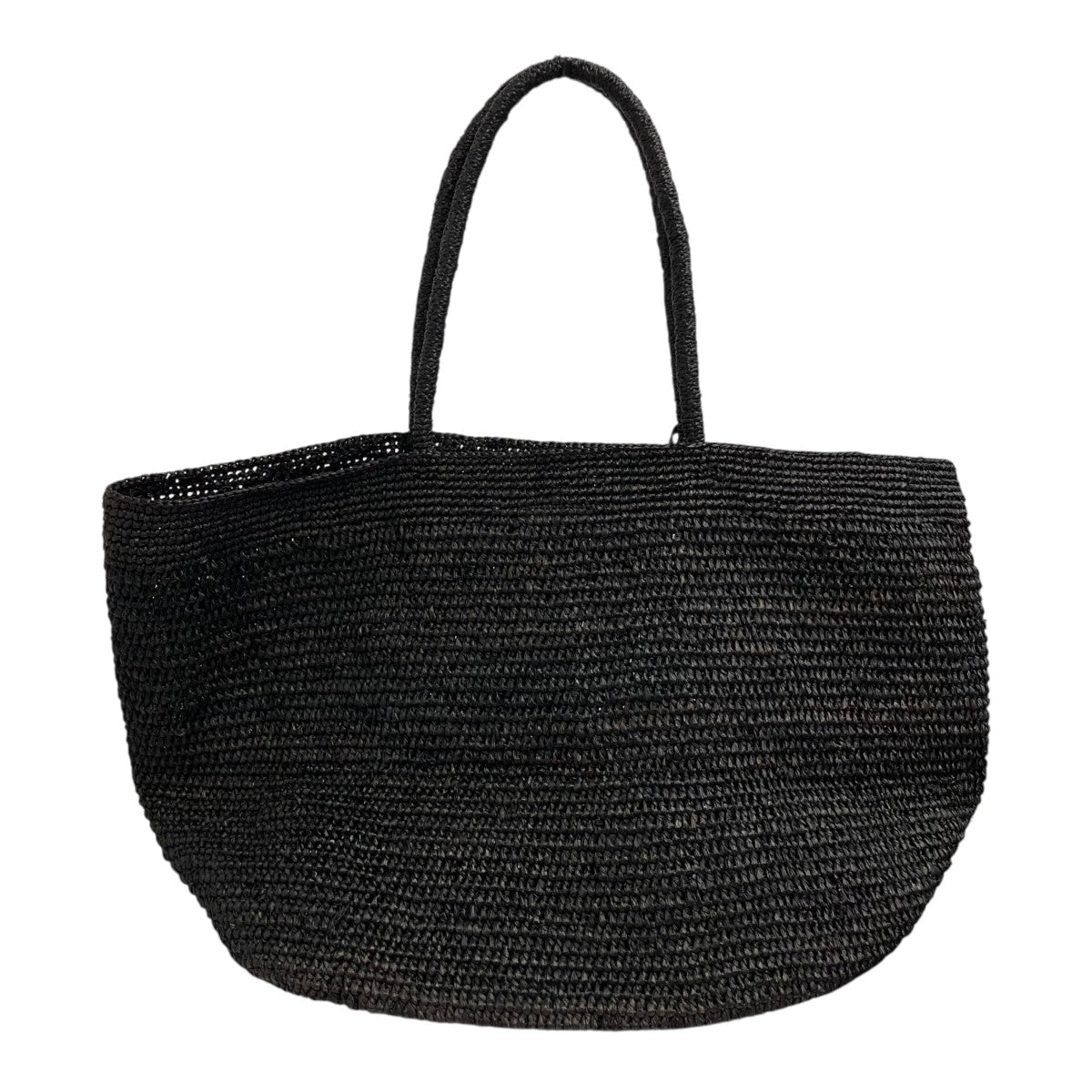 The ROW ラフィアバッグOregon The Row Oregon Bag in Radiant ANS | FWRD