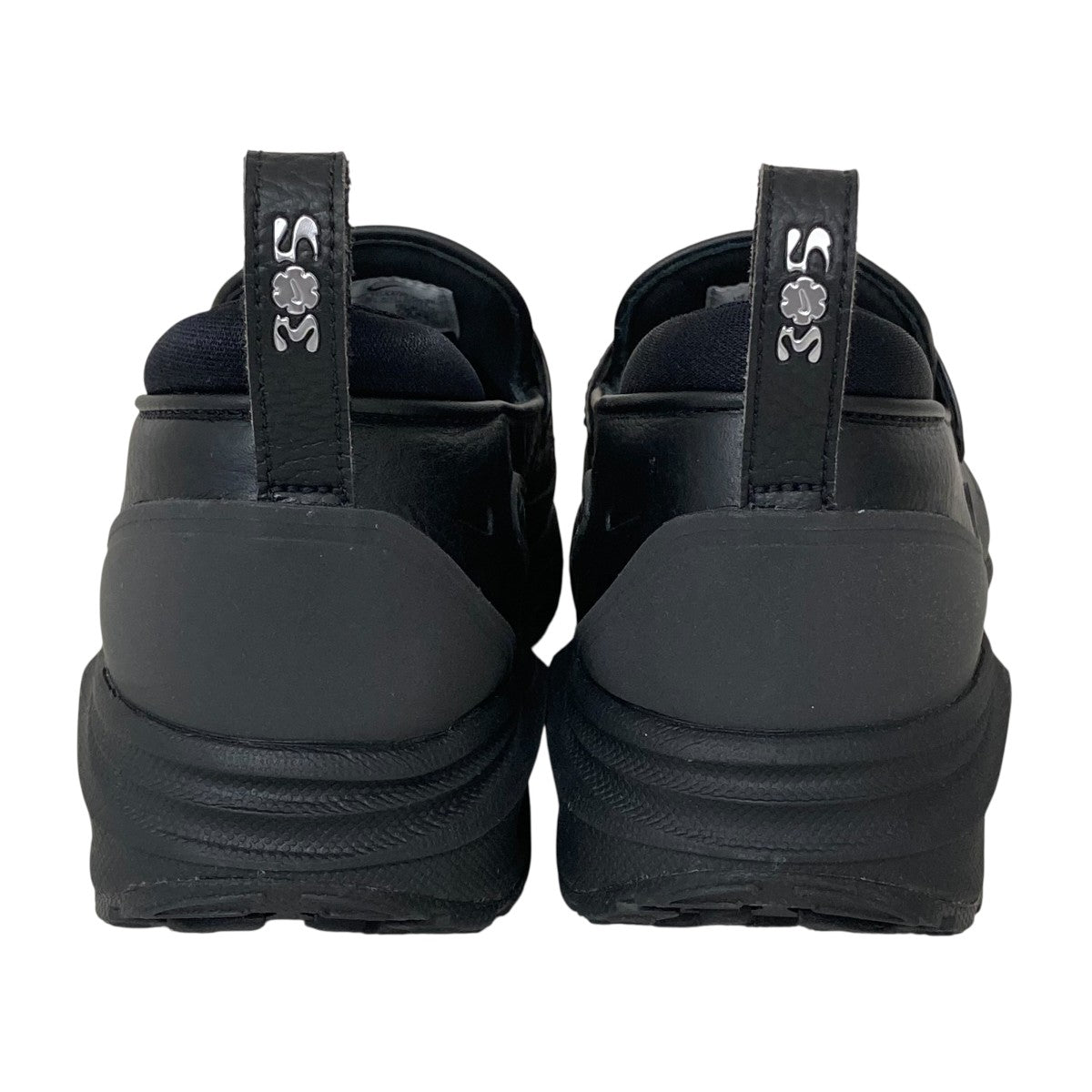 NIKE W AIR MAX PHENOMENA SWDC BLACK ナイキ Nike Air Max Phenomena SWDC Loafer Black HJ4400-002