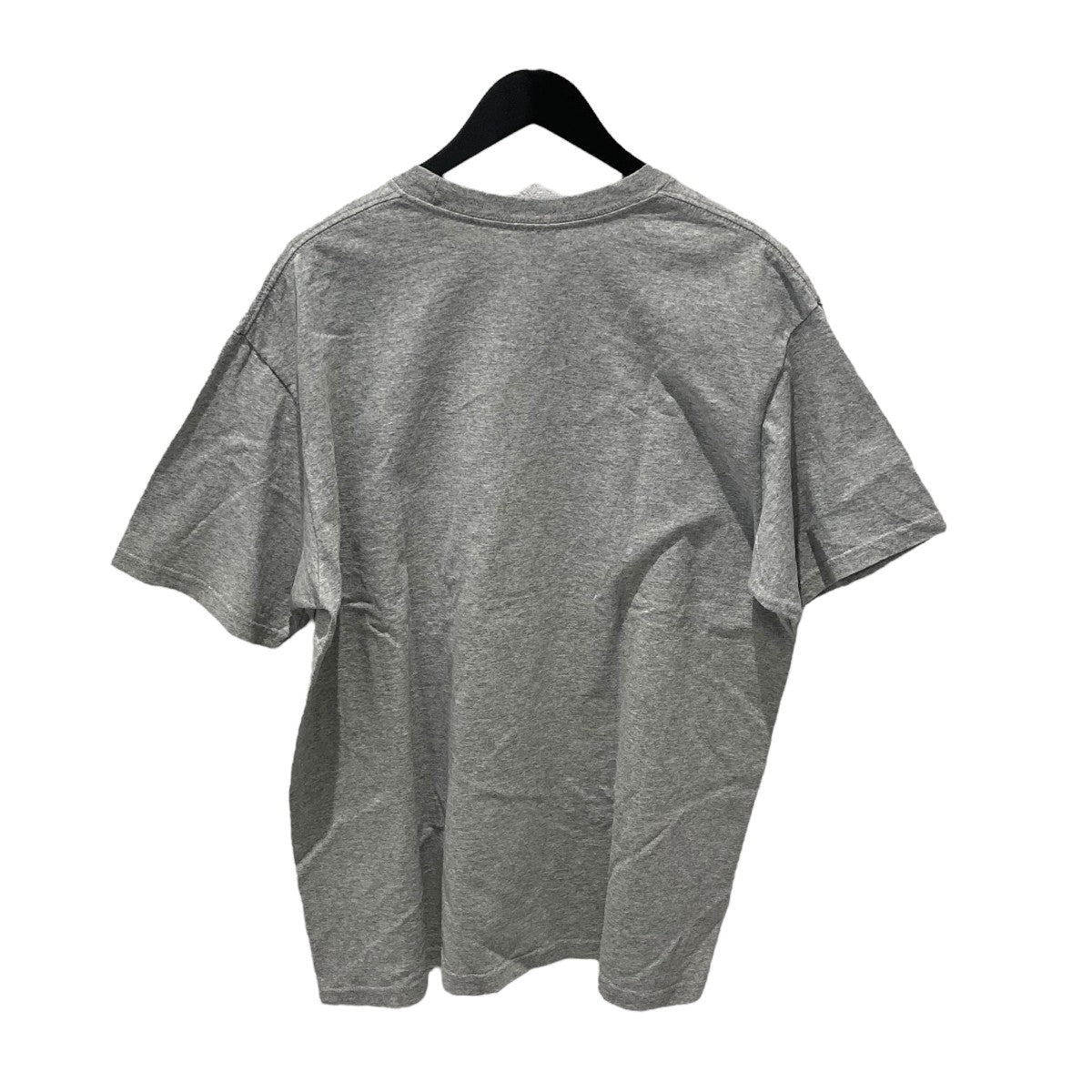 Supreme(シュプリーム) 24SSRecords Tee半袖Tシャツ グレー