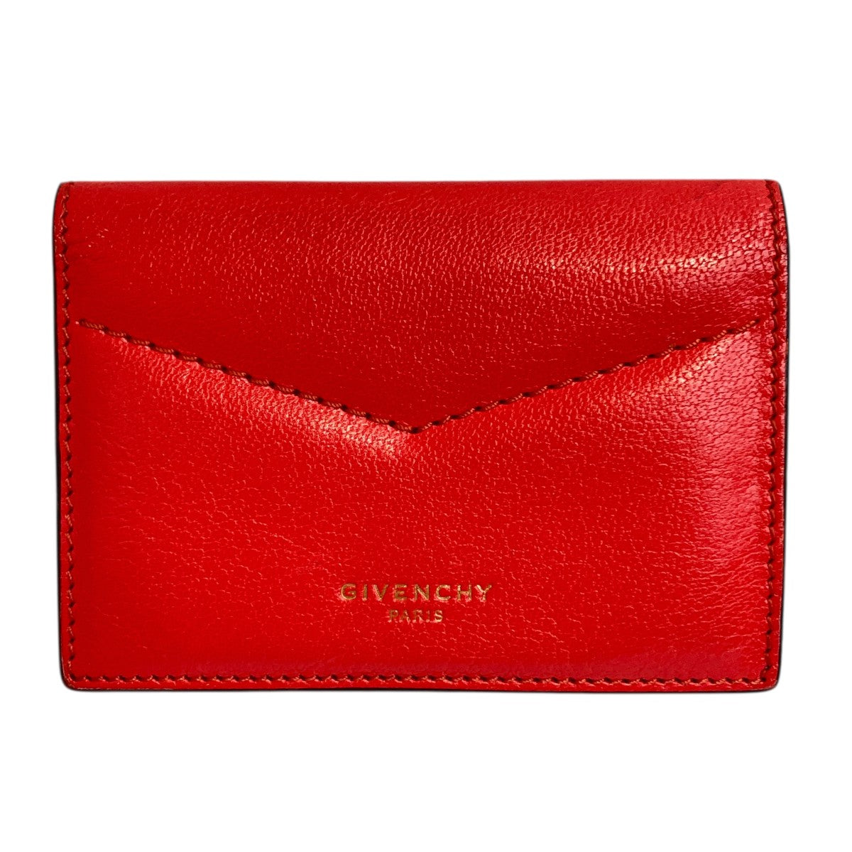 GIVENCHY(ジバンシィ)/関税送料込み 4G 3段 半財布 楽天市場】GIVENCHY ジバンシィ 三つ折り財布 4G TRIFOLD WALLET