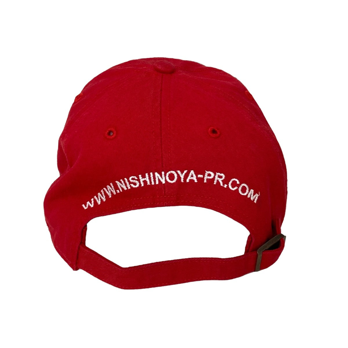 NEAT(ニート) NEAT CAPキャップ レッド｜【公式】カインドオル