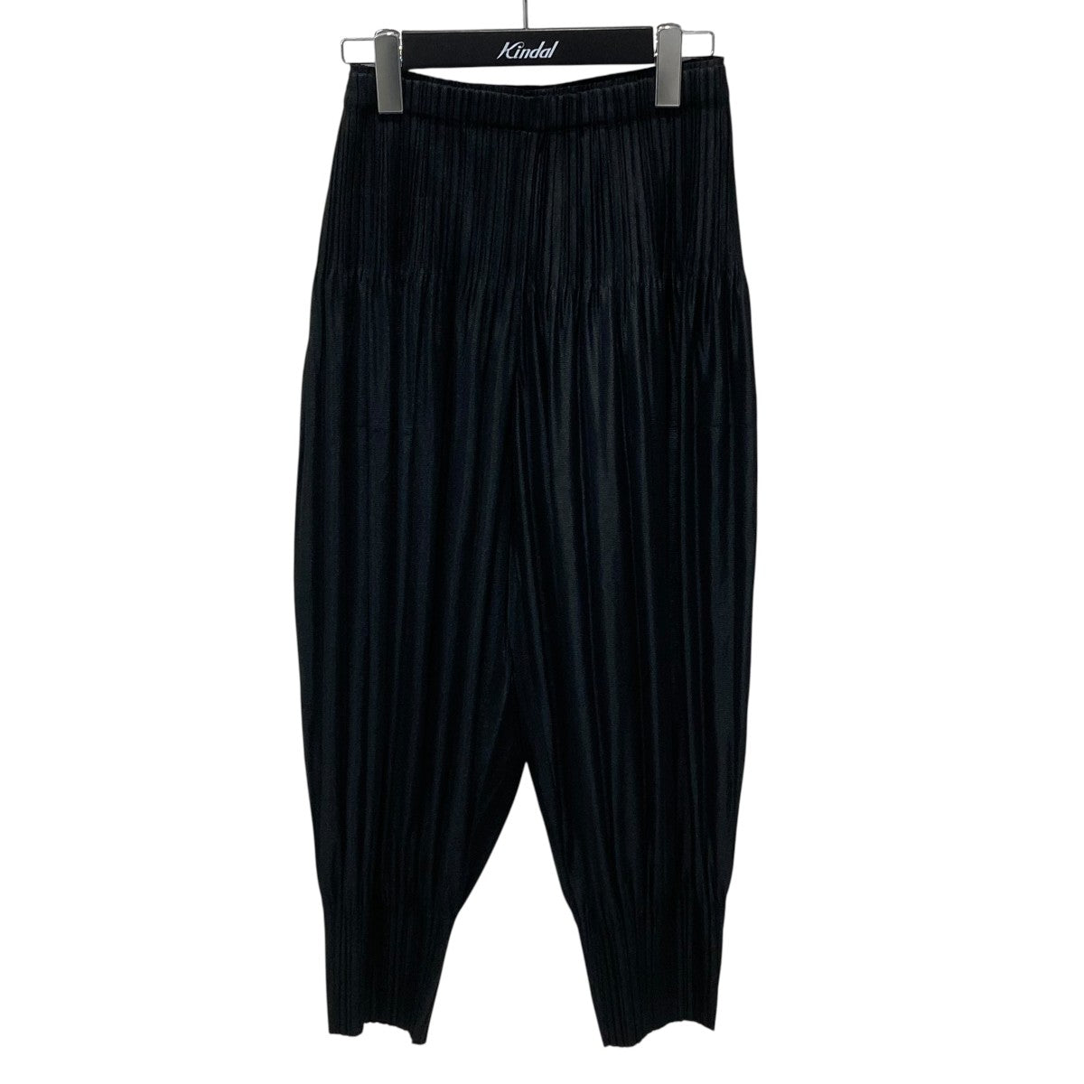 PLEATS PLEASE(プリーツプリーズ) FLUFFY BASICSプリーツパンツ