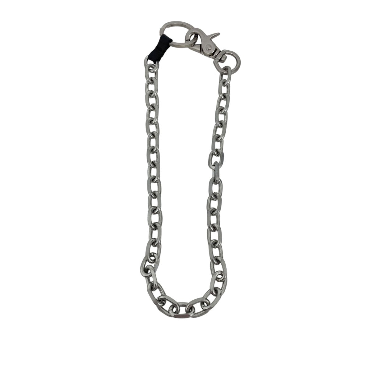 アクセサリー OUR LEGACY \"LADON - Matte Nickel\" Our Legacy - Ladon Matte Nickel