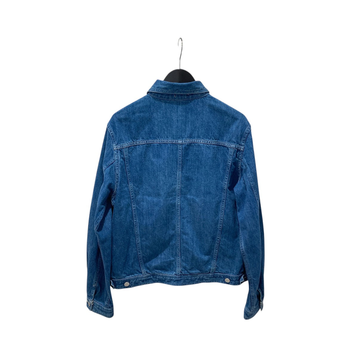 【美品】AURALEE オーラリー 21awデニムジャケット AURALEE(オーラリー) デニムジャケットA22AB01SD A22AB01SD
