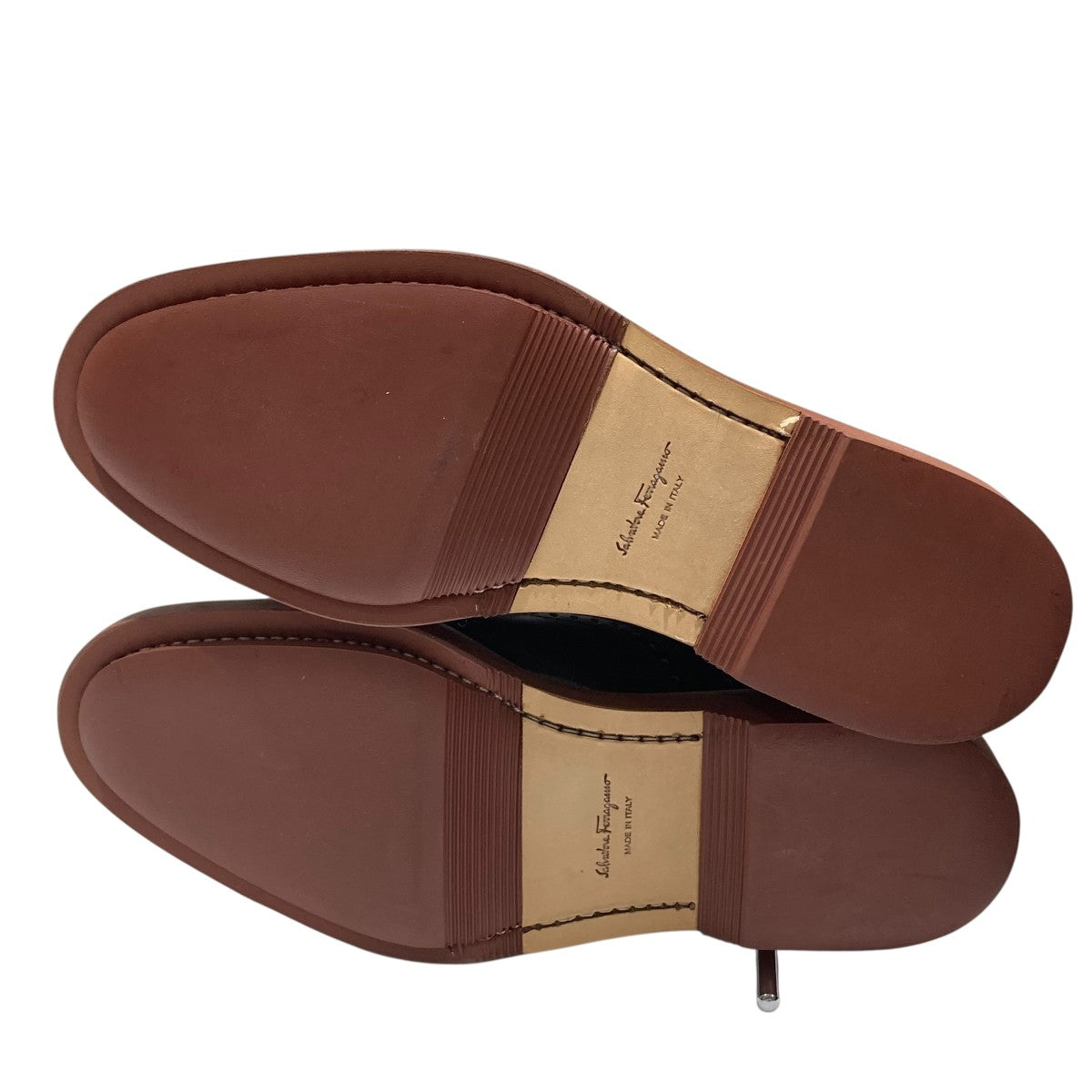 Salvatore Ferragamo(サルヴァトーレフェラガモ) ウィングチップ