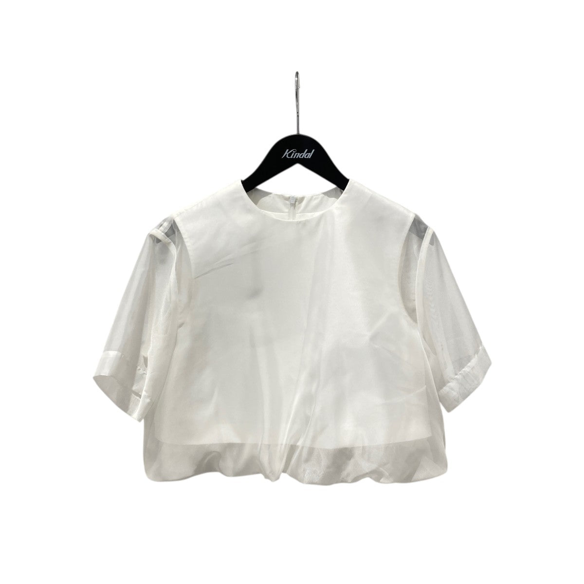 LE CIEL BLEU - ☺️様  専用 ル シェル ブルー - LE CIEL BLEU | Hook Eye Blazer Shirt