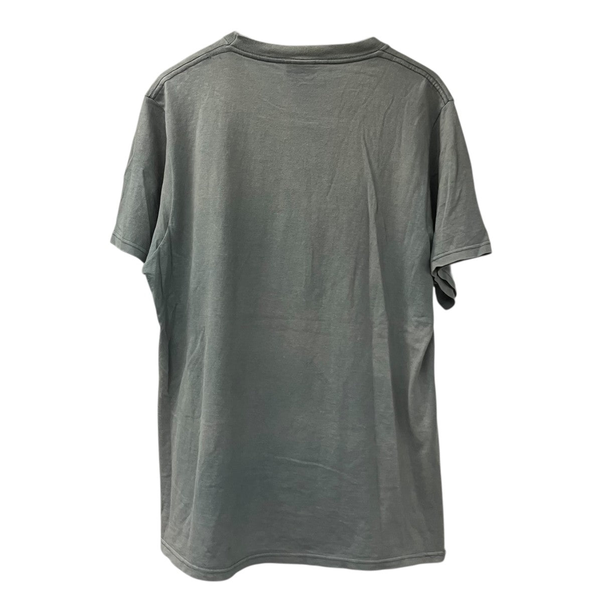 USED 90S Kermit Clen CK USA製半袖Tシャツ 古着・中古-2枚目のアイテム画像