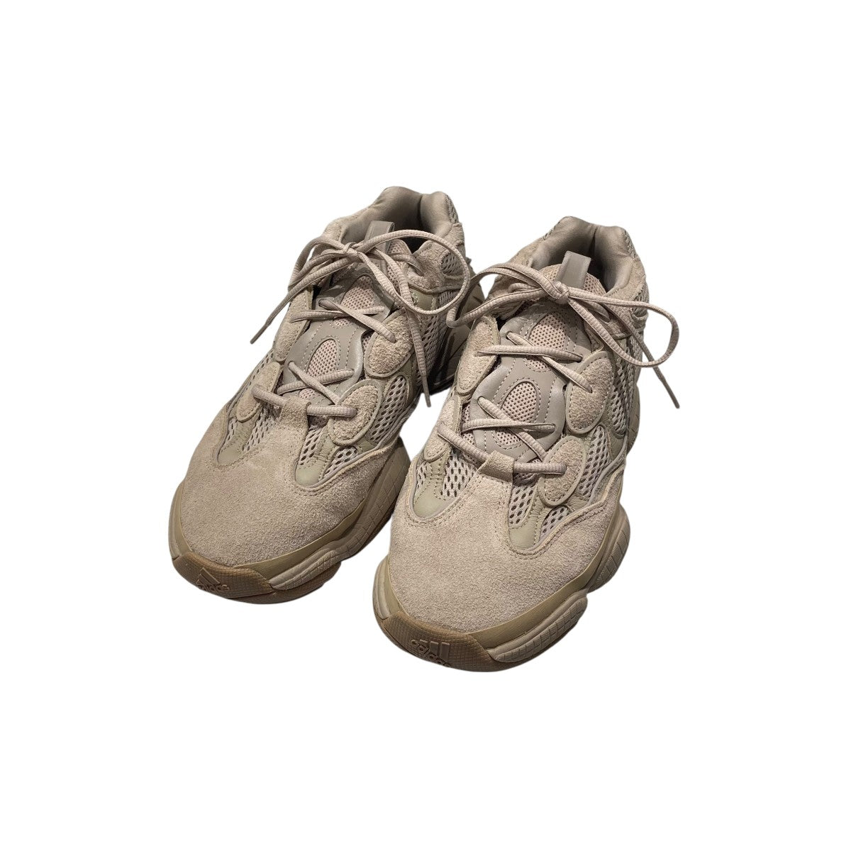adidas(アディダス) イージー 500 トープライトスニーカーGX3605