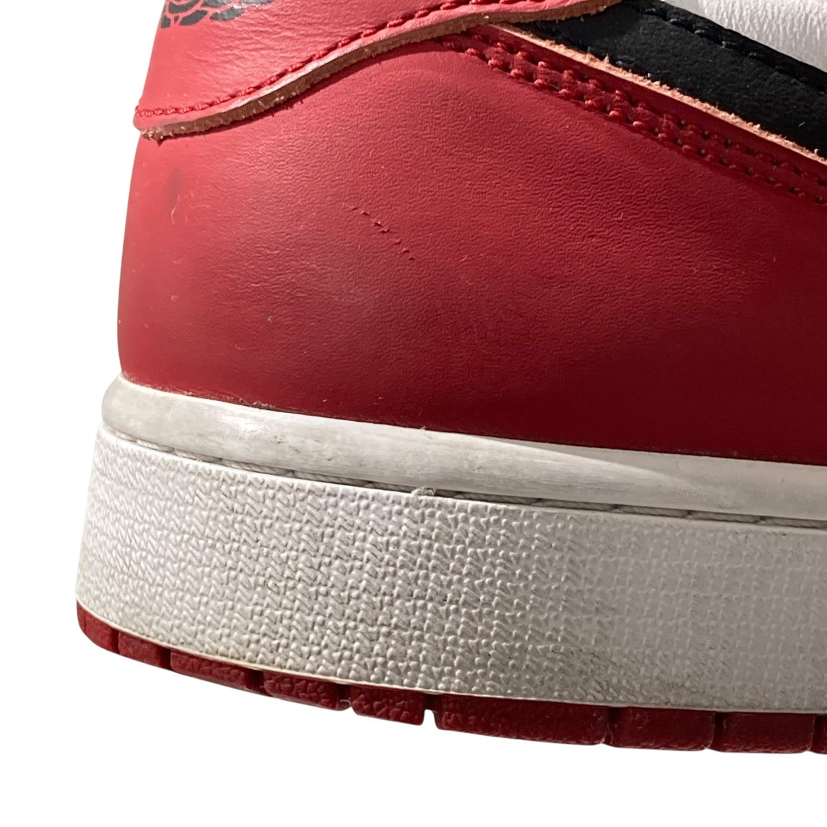 Air Jordan 1 Retro Low OG Black Toeエアジョーダン1 レトロ ロー OGスニーカーCZ0790-106