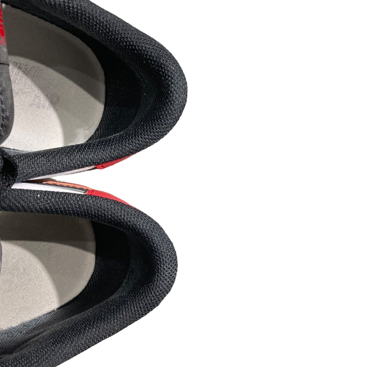 Air Jordan 1 Retro Low OG Black Toeエアジョーダン1 レトロ ロー OGスニーカーCZ0790-106