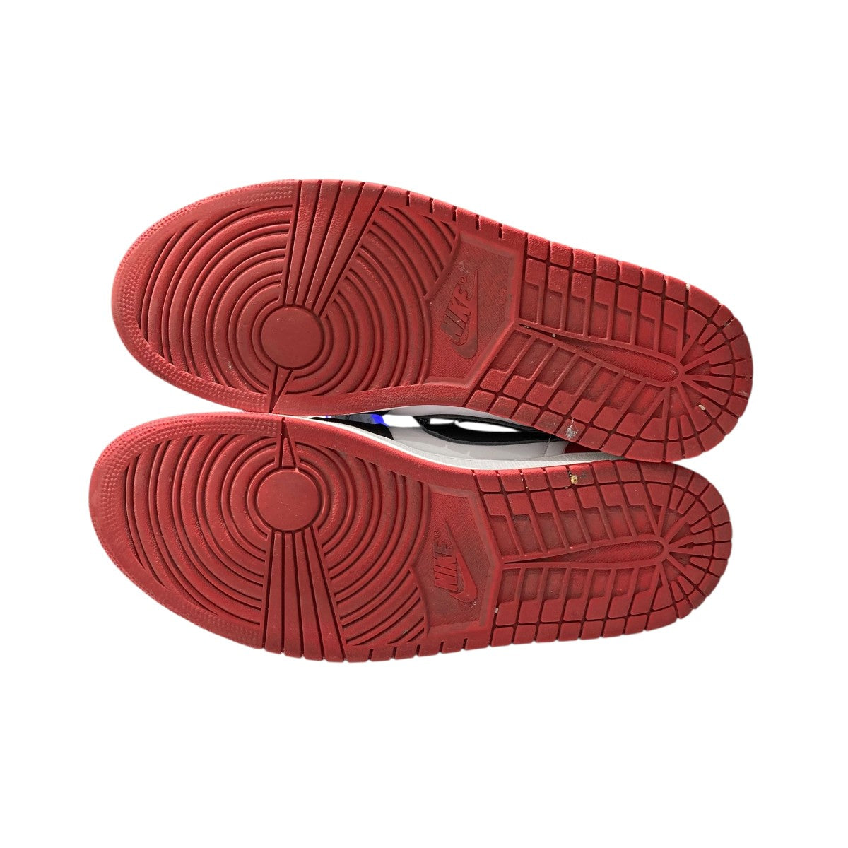 Air Jordan 1 Retro Low OG Black Toeエアジョーダン1 レトロ ロー OGスニーカーCZ0790-106