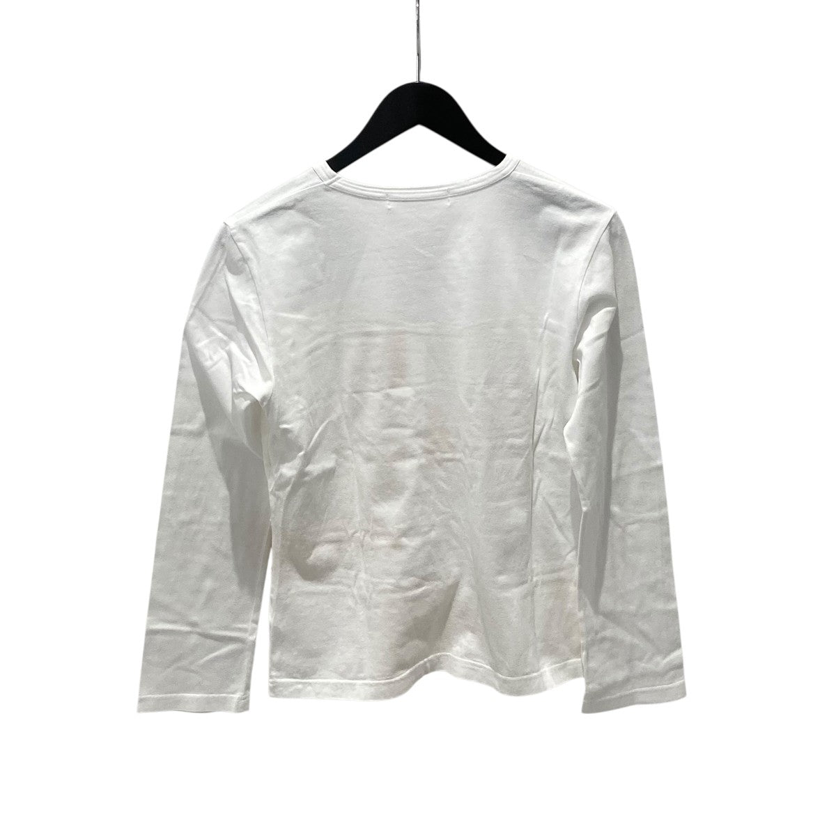 【値下げ】COMME des GARCONS 24SS レギュラーカラーシャツ GM B009 ショッキングピンク サイズ：S (名古屋パルコ店) COMME des GARCONS(コムデギャルソン) 24SSレギュラーカラー