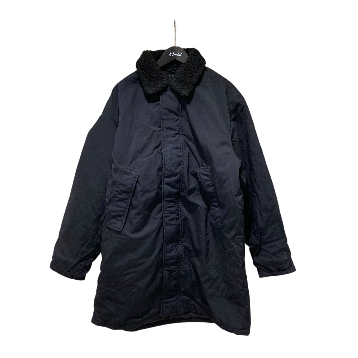 stussy(ステューシー) Insulated Long Coatロングコート115812 115812