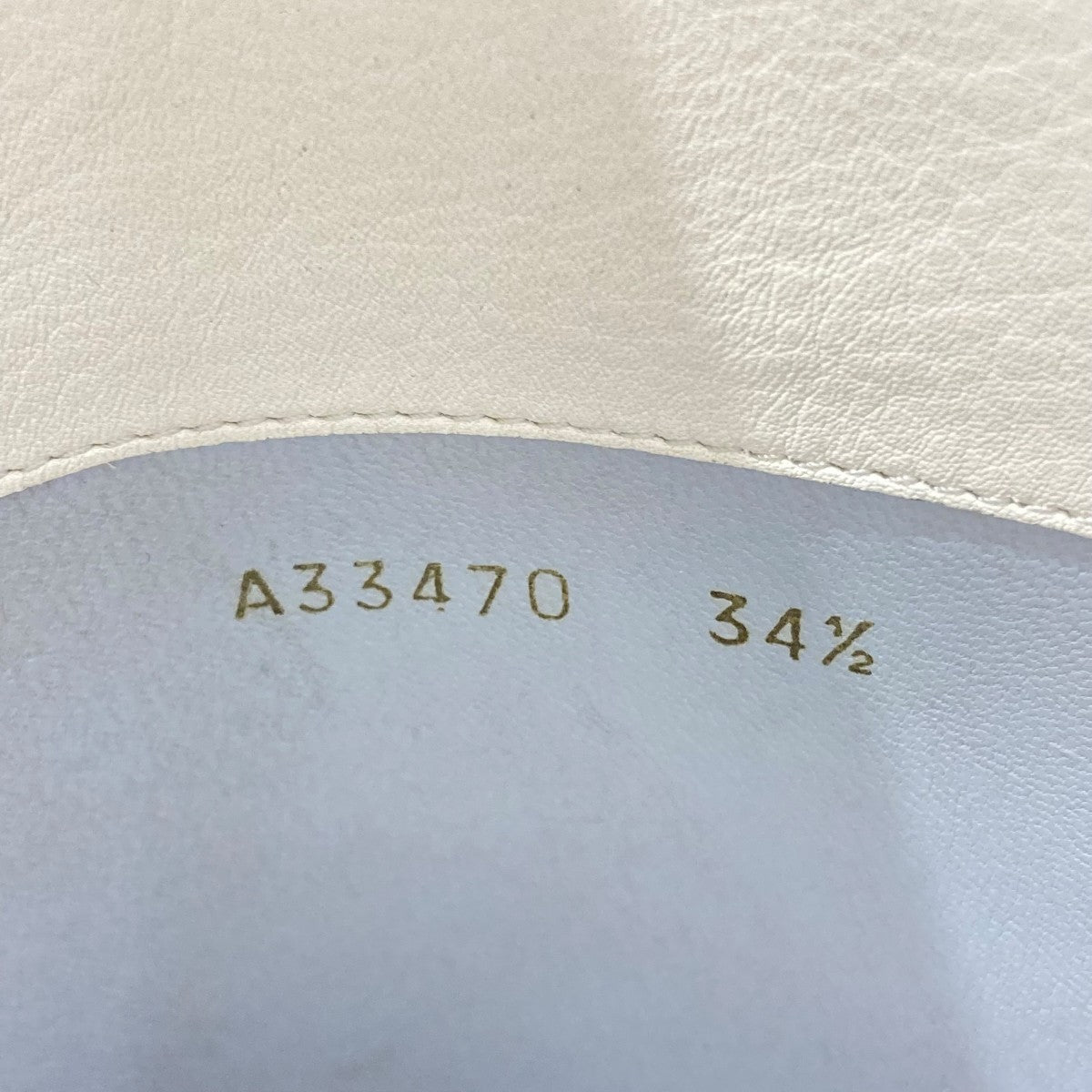 ロングブーツA33470