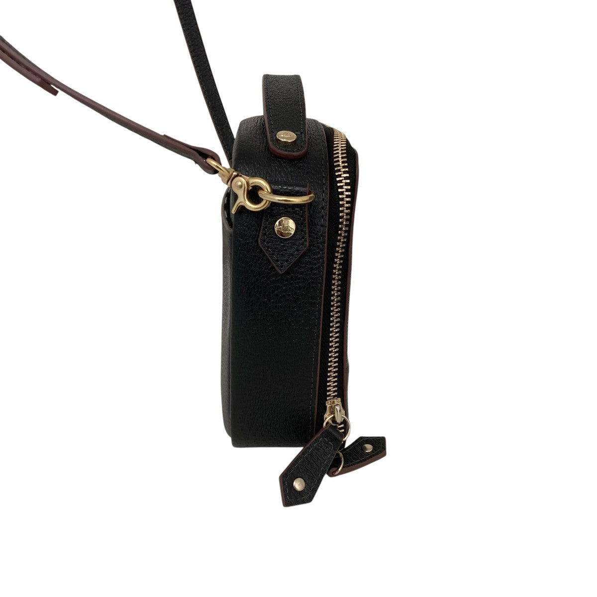 【未使用】VIVIENNE WESTWOOD ポーチ ブラックオーブ レザー Amazon | [ヴィヴィアン ウエストウッド] Vivienne Westwood