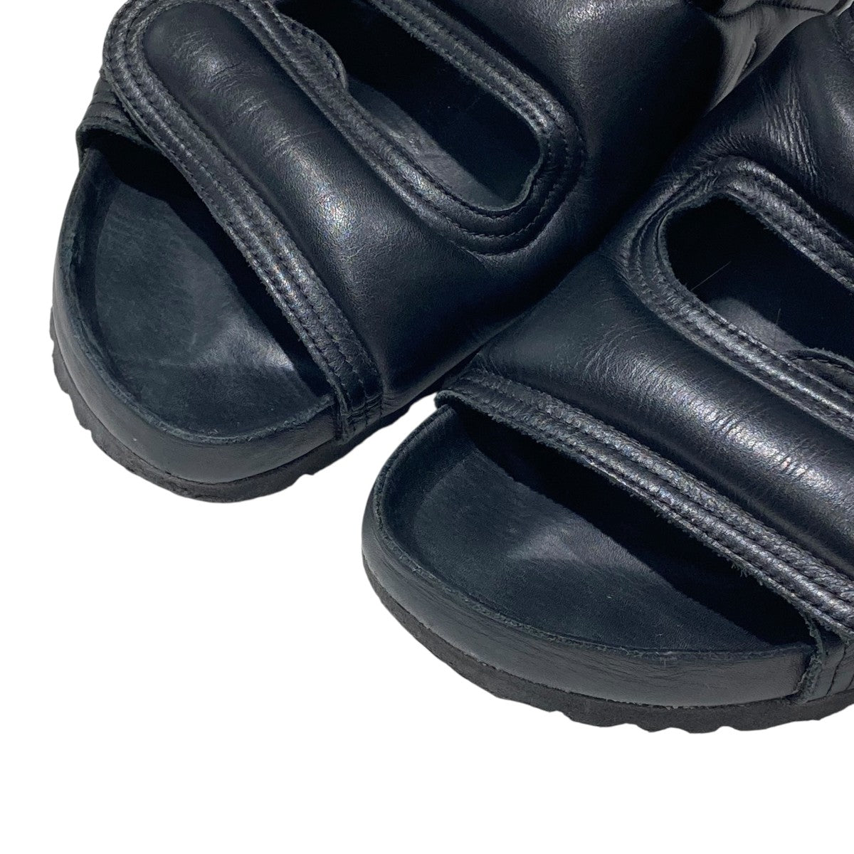 BIRKENSTOCK×toogood The Mud Larker Leather Sandalsサンダル